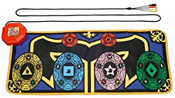 【中古品】魔法戦隊マジレンジャー マジマットでダンス&バトル(中古品)