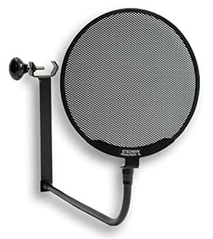 未使用 中古品】STEDMAN Proscreen XL メタルポップガード(中古