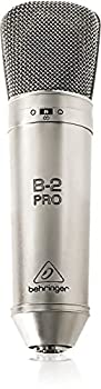 【未使用 中古品】べリンガー B-2 PRO(中古品)