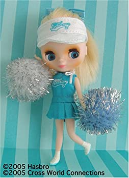 【中古品】プチブライス CWC限定 トミーフェブラリー(中古品)の通販は