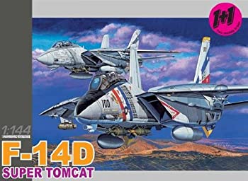【中古品】4581 F-14Dｽｰﾊﾟｰﾄﾑｷｬｯﾄ(中古品)の通販は 6,298円