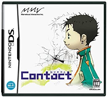 【未使用 中古品】コンタクト(中古品)