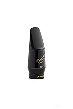 【中古品】バンドーレン ソプラノサクソフォン マウスピース オプティマム(OPTIMUM) S(中古品)の通販は