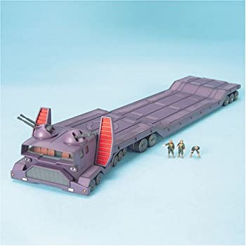 【未使用 中古品】EXモデル サムソン・トレーラー(中古品)