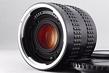 PENTAX リアコンバーター A645 2X 38406(未使用 未開封の中古品)