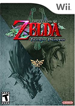 【未使用 中古品】Legend of Zelda: Twilight Princess / Game(中古品)の通販は