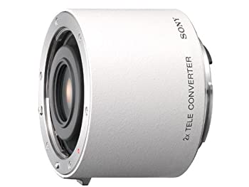 ソニー SONY 2x テレコンバーター SAL20TC(未使用 未開封の中古品)