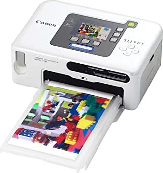Canon コンパクトフォトプリンタ SELPHY (セルフィ) CP730(中古品)の通販は