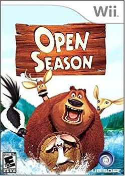 新着商品 中古品】Open その他ゲーム機ソフト Game(中古品) / Season その他