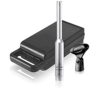 未使用 中古品】ベリンガー コンデンサーマイク 測定用マイク リニアな