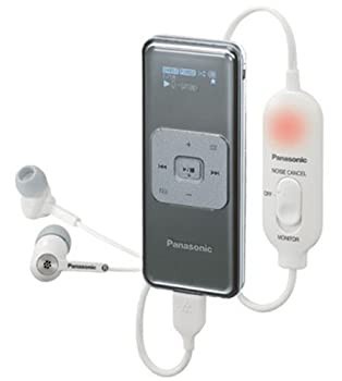 中古品】Panasonic SDオーディオプレーヤー 「D-Snap 中古品】Panasonic SDオーディオプレーヤー 「D-Snap