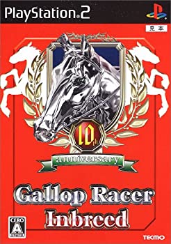 ギャロップレーサー インブリード(中古品)