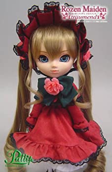中古品】プーリップ/ローゼンメイデン 真紅 F-567(中古品) その他おもちゃ