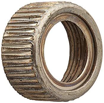 【未使用 中古品】Weller W60P用ローレット加工ナット KN60A(中古品)