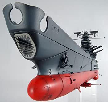 【中古品】1/350 宇宙戦艦ヤマト(中古品)の通販は