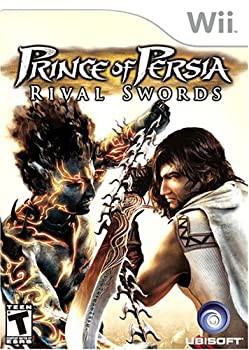 中古品】Prince of Persia: Rival Swords / Game(中古品)