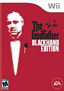 優れた品質 未使用 中古品】Godfather: Game(中古品) / Edition Blackhand その他