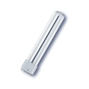 【中古品】オスラム DULUX L 36W/840 白 小(中古品)