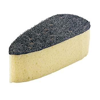 【中古品】ケルヒャー(KARCHER) スポンジブラシ用交換スポンジ 2.640-734.0(中古品)