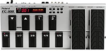 【未使用 中古品】Roland MIDIフット・コントローラー FC-300(中古品)の通販は