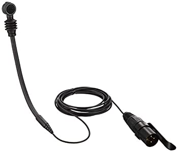 【中古品】ゼンハイザー ダイナミックマイクロホン スーパーカーディオイド/ブラス向 (中古品)の通販は