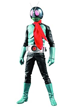 メディコムトイ 仮面ライダー旧1号DX レトロアクションヒーローズ タカラ メディコムトイ 仮面ライダー旧1号DX レトロアクション