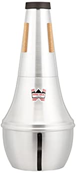 【中古品】デニスウィック ミュート チューバ用 ストレート 5518(中古品)
