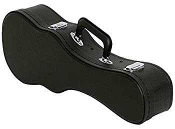 【未使用 中古品】KC ウクレレ ハードケース ソプラノ用 UC-100(中古品)