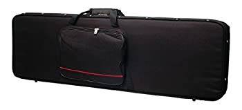 【未使用 中古品】KC エレキベース用 軽量セミハードケース SEB-100 (ジャズベース/プレシジ (中古品)の通販は