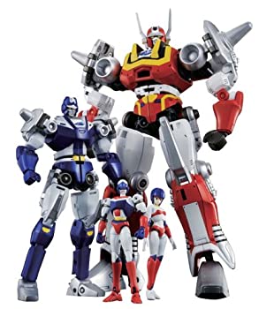 超合金魂 GX-39 バイカンフー(未使用 未開封の中古品)