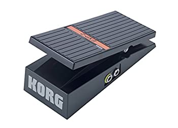 【中古品】KORG ボリューム/エクスプレッションペダル EXP-2(中古品)