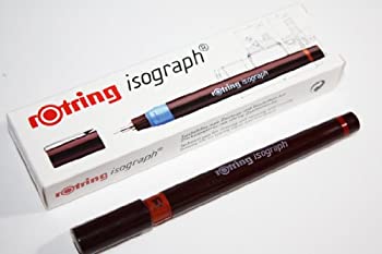 【中古品】ロットリング イソグラフIPL 1.4 151140 [日本正規品](中古品)の通販は 7,221円