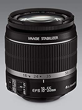 Canon 標準ズームレンズ EF-S18-55mm F4.0-5.6IS Amazon.co.jp: Canon 標準ズームレンズ EF-S18-55mm F4.0-5.6IS