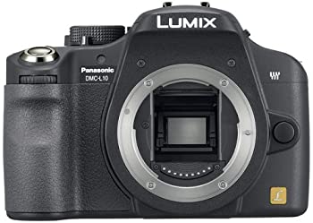 LUMIX DMC-L10 一眼セット(80)