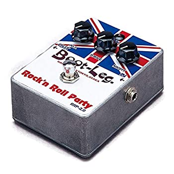 Boot-Leg RRP-2.0 Rock'n Roll Party <ブートレッグ>｜平野楽器