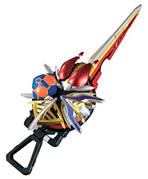 仮面ライダー電王 重回転剣 DXデンカメンソード(中古品)の通販は 9,666円