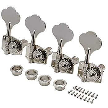 未使用 中古品】キクタニ 糸巻き ペグ ベース用 オープンバック 未使用 中古品】キクタニ 糸巻き ペグ ベース用 オープンバック