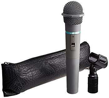 【未使用 中古品】UNI-PEX ワイヤレスマイク WM-3000A(中古品)
