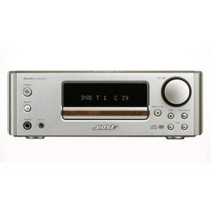 BOSE DVD CDレシーバー PLS-1610 高額買取実施中!!】BOSE ボーズ DVD/CDレシーバー PLS-1610 +