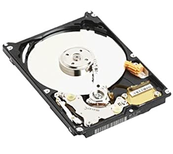 【未使用 中古品】WESTERN DIGITAL 2.5インチ内蔵HDD 250GB U-ATA100 5400rpm 8MB WD2500BEVE(中古品)