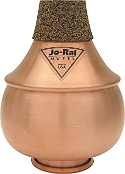 Jo-Ral ジョーラルミュート TPT-3 Jo-Ral ジョーラル / TPT-2A アルミ