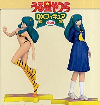 【Qposket】うる星やつら ラム 全2種セット BANDAI - うる星やつら GLITTER\u0026GLAMOURS ラムII 全2種セットの通販 by