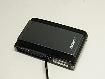 ソニー SONY デジタルカメラ Cybershot (1010万画素/光学x5