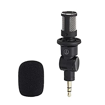 【未使用 中古品】audio-technica ステレオマイクロホン AT9911(中古品)