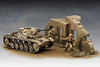 【中古品】ドイツレベル 1/76 II号戦車 F型 03229 プラモデル(中古品) 7,545円