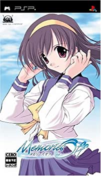 メモリーズオフ(通常版) - PSP(中古品)の通販は
