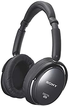 【中古品】SONY ノイズキャンセリングヘッドホン MDR-NC500D(中古品)