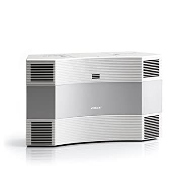 中古品】Bose Acoustic Wave music system II パーソナル 中古品】Bose Acoustic Wave music system II パーソナル