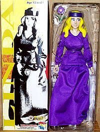 【中古品】Stylish Collection ルパン三世 「リンダ」(中古品)の通販は