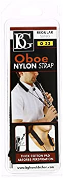 【中古品】BG NYLON(ナイロン) ストラップ オーボエ レギュラー O33(中古品)の通販は